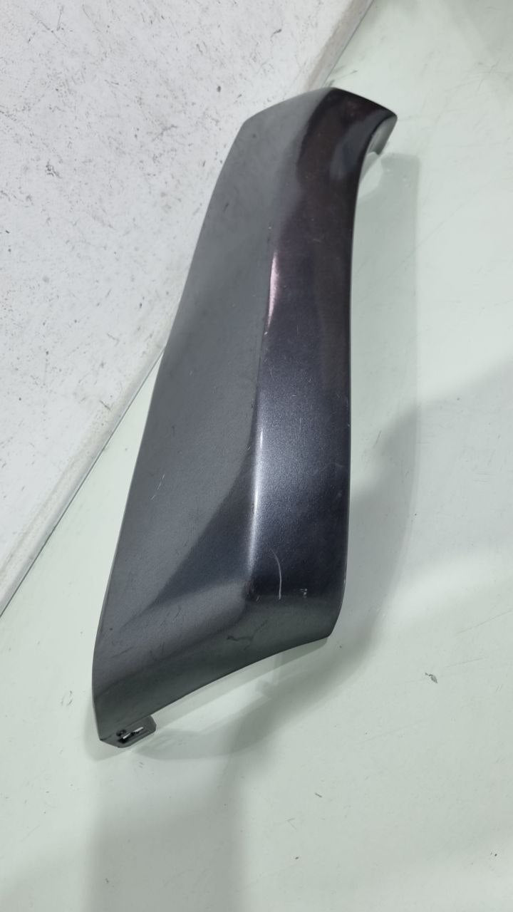Moldura esq do pchoque Diant amarok 2010 a 2015
