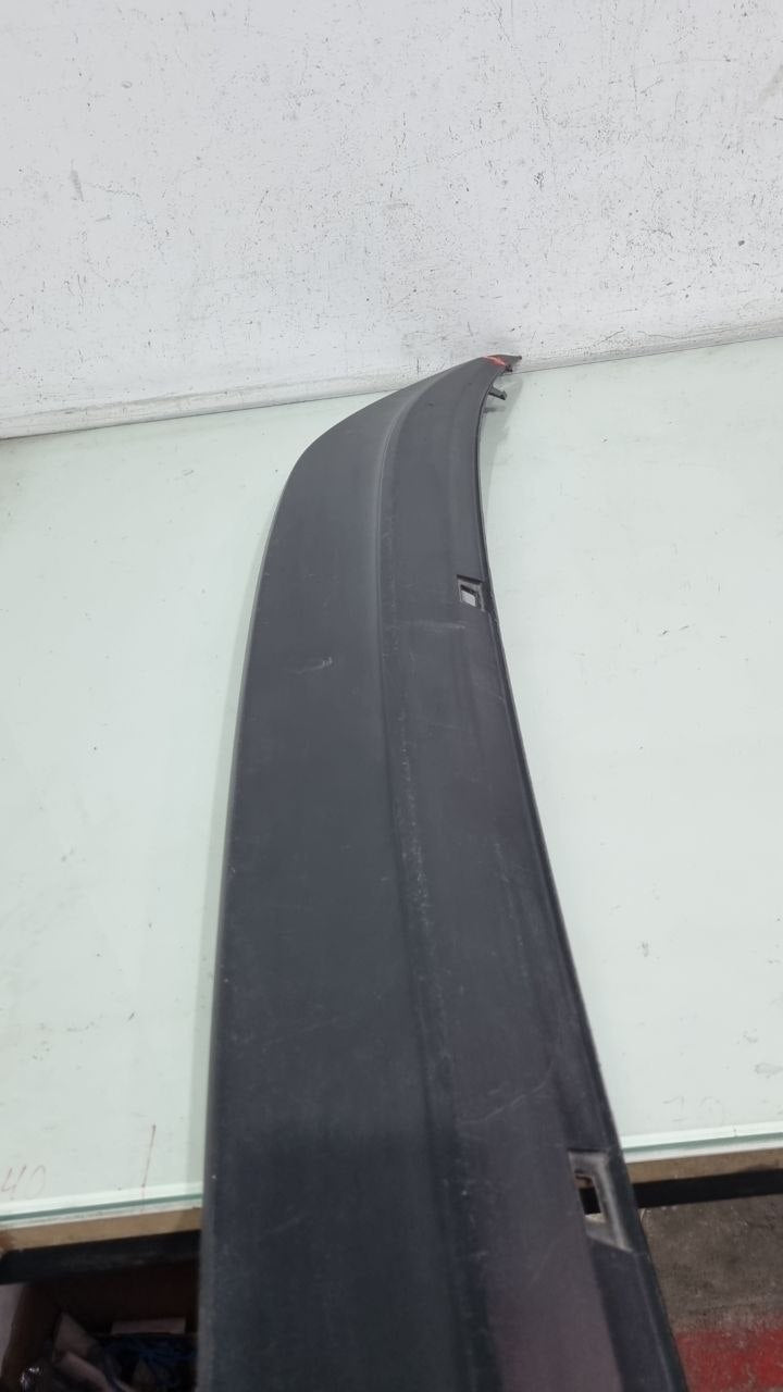 Spoiler Tras Inf Chevrolet Celta 2001/2006