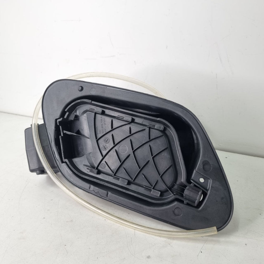 Bocal Abastecimento Tanque Volkswagen Golf 2015/2018