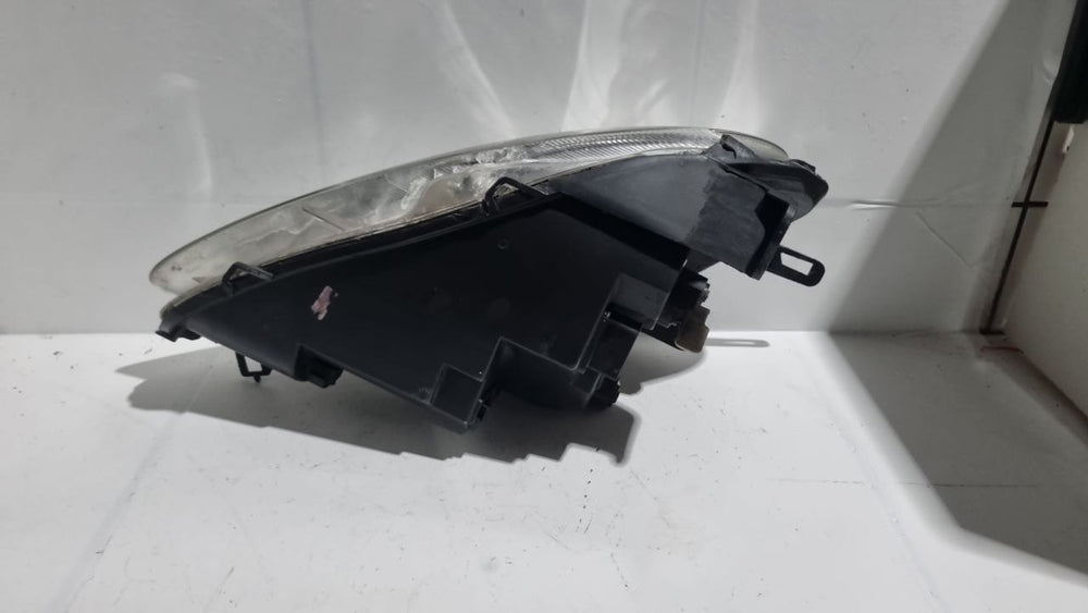 Farol Diant Esq Fiat Punto 2008/2012 Usado