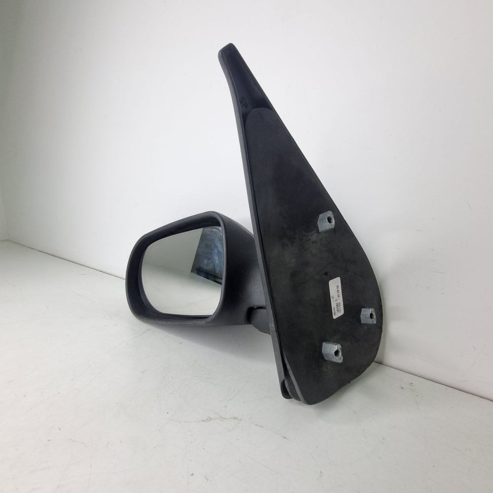 Retrovisor Externo Esq Fixo Fiat Palio 4 Portas 2001/2005
