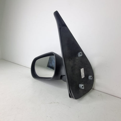 Retrovisor Externo Esq Fixo Fiat Palio 4 Portas 2001/2005