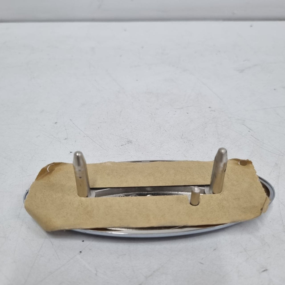 Emblema Grade Diant Ford EcoSport 2013/2016