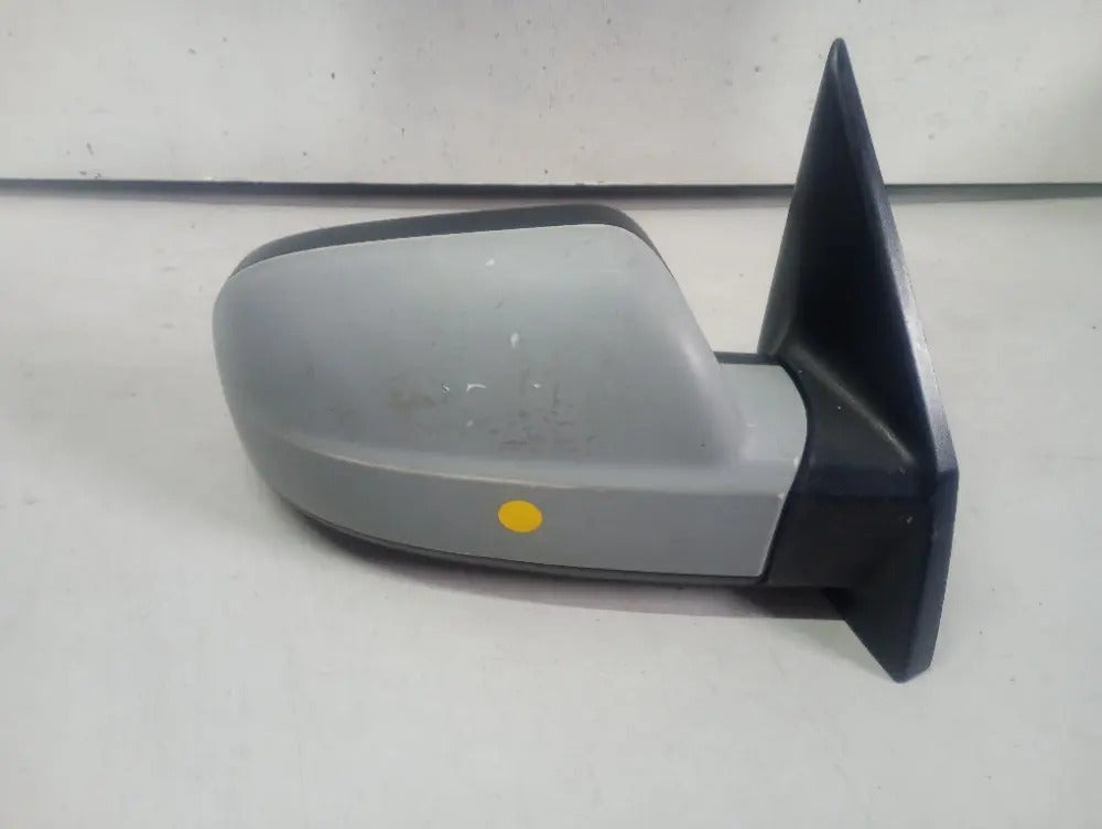 Retrovisor Direito Fixo Eletric Hyundai Tucson 2008/2014