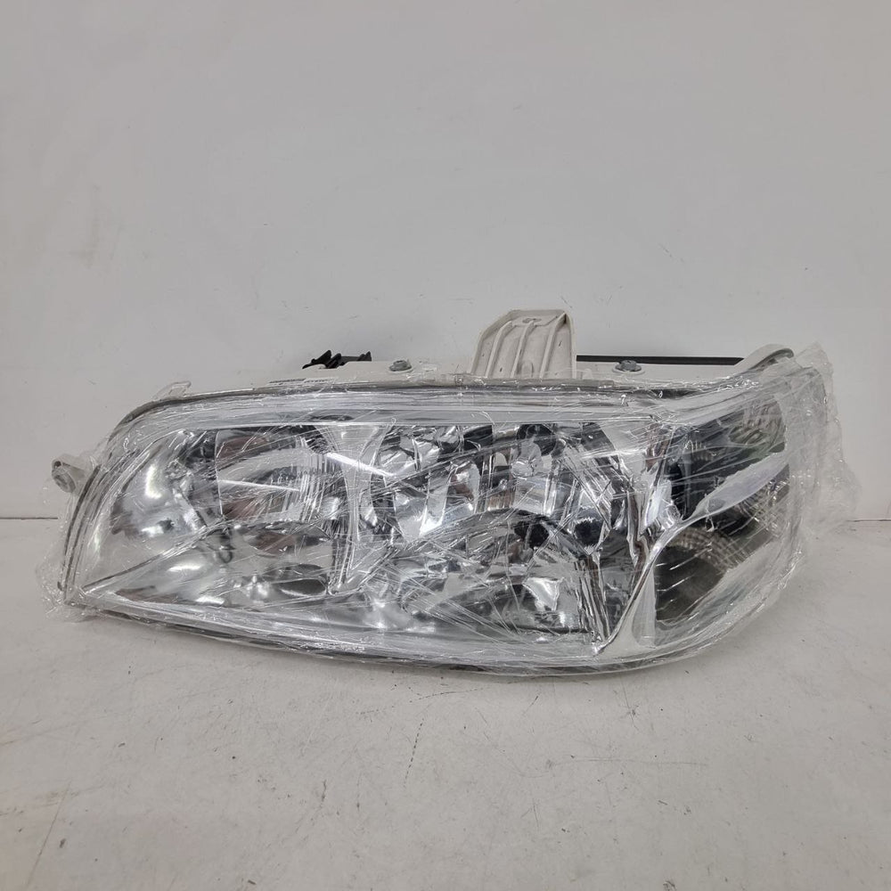 Farol Diant Esq Fiat Palio / Palio Fire 2001/2003