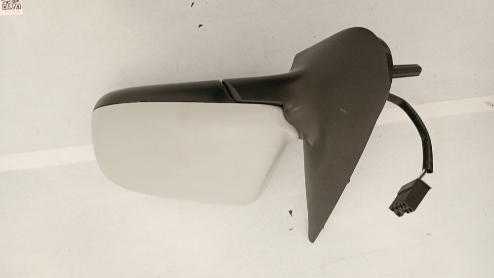 Retrovisor Externo Esq Citroen Xsara 1996/2000