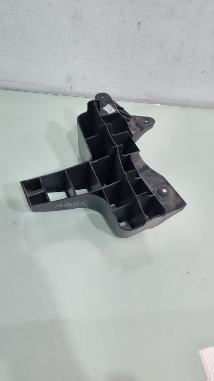 Absorvedor Impacto Tras Esq Renault Sandero 2012/2020
