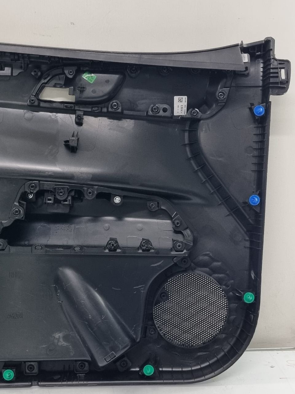Forro Porta Diant Dir Hyundai HB20 HB20S 2020/2023