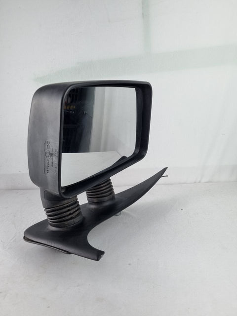 Retrovisor Esquerdo Ducato 1995/ Ducato Boxer 1995/ Fixo