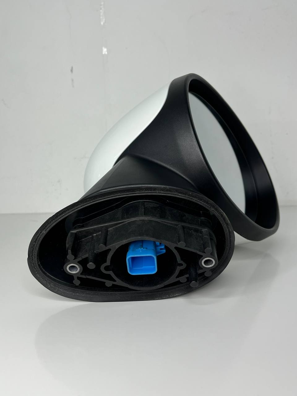 Retrovisor Externo Dir Mini Cooper / Clubman 2008/2013