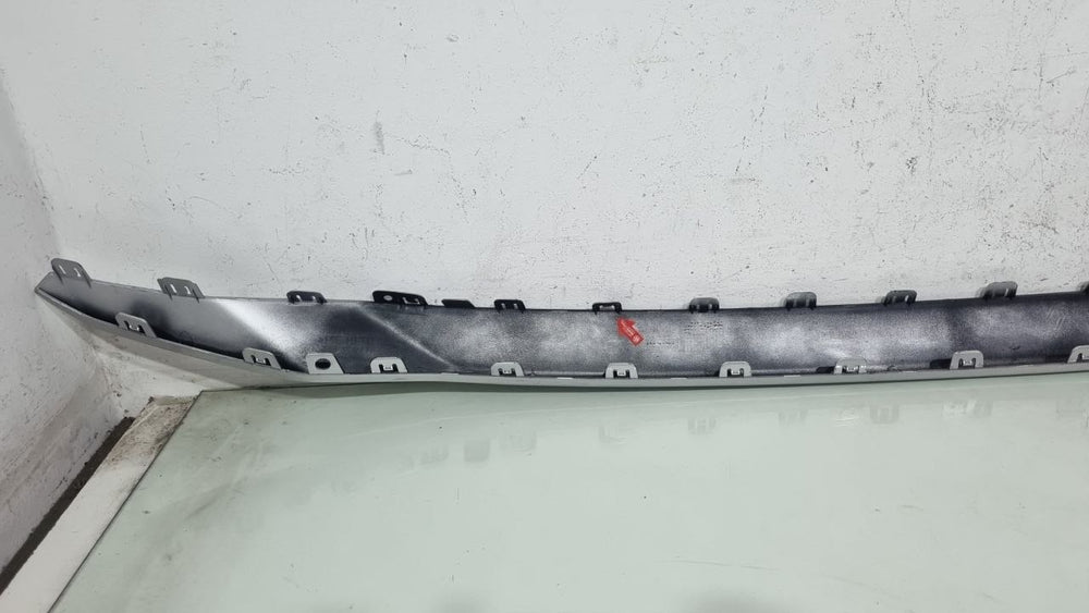 Difusor Para-choque Tras Renault Kardian 2024/2026