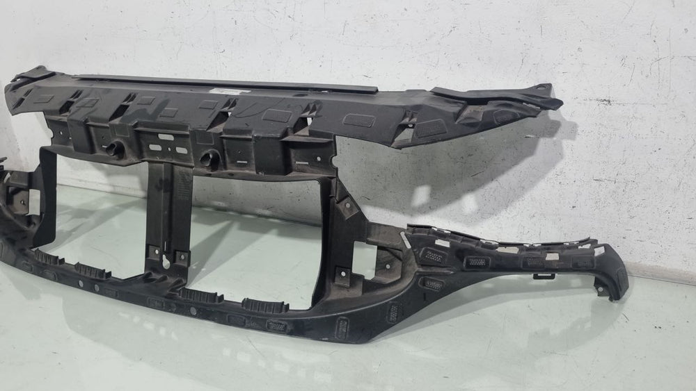 Reforço Parachoque Dianteiro Fiat Pulse 2021/2023