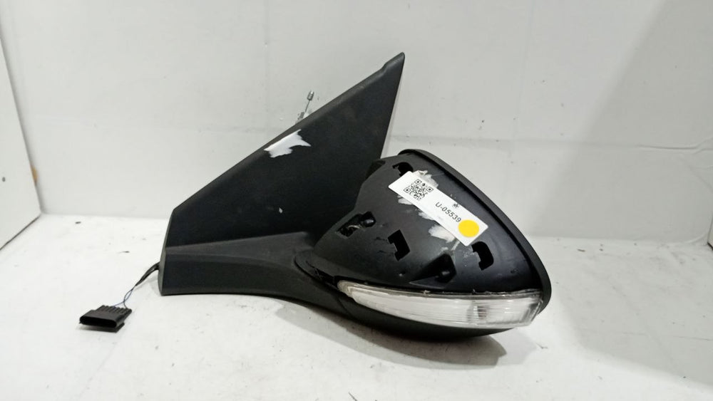Retrovisor Externo Esq Fiat Argo Cronos 2017/2026
