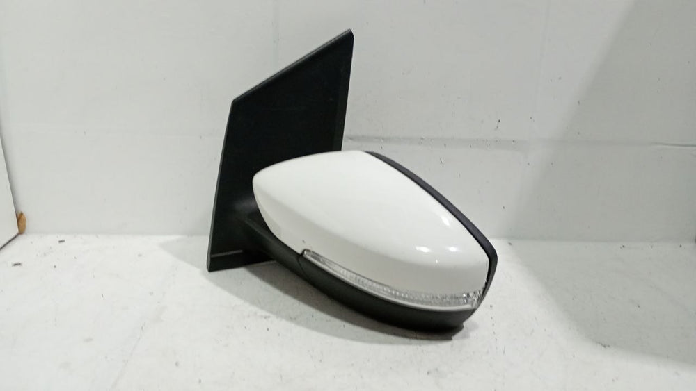 Retrovisor Diant Esq Volkswagen Fox 2011/2022