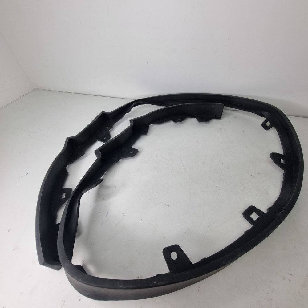 Defletor Inferior Diant Chevrolet Onix 2020/
