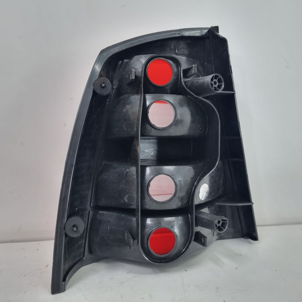 Lanterna Tras Dir Chevrolet Astra 2002/2011
