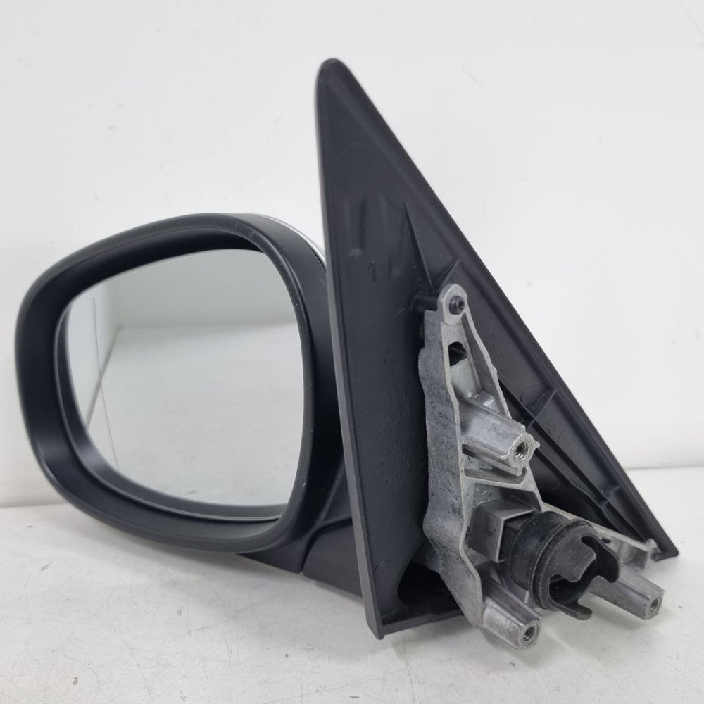 Retrovisor Externo Esq BMW Serie 1 2004/2011