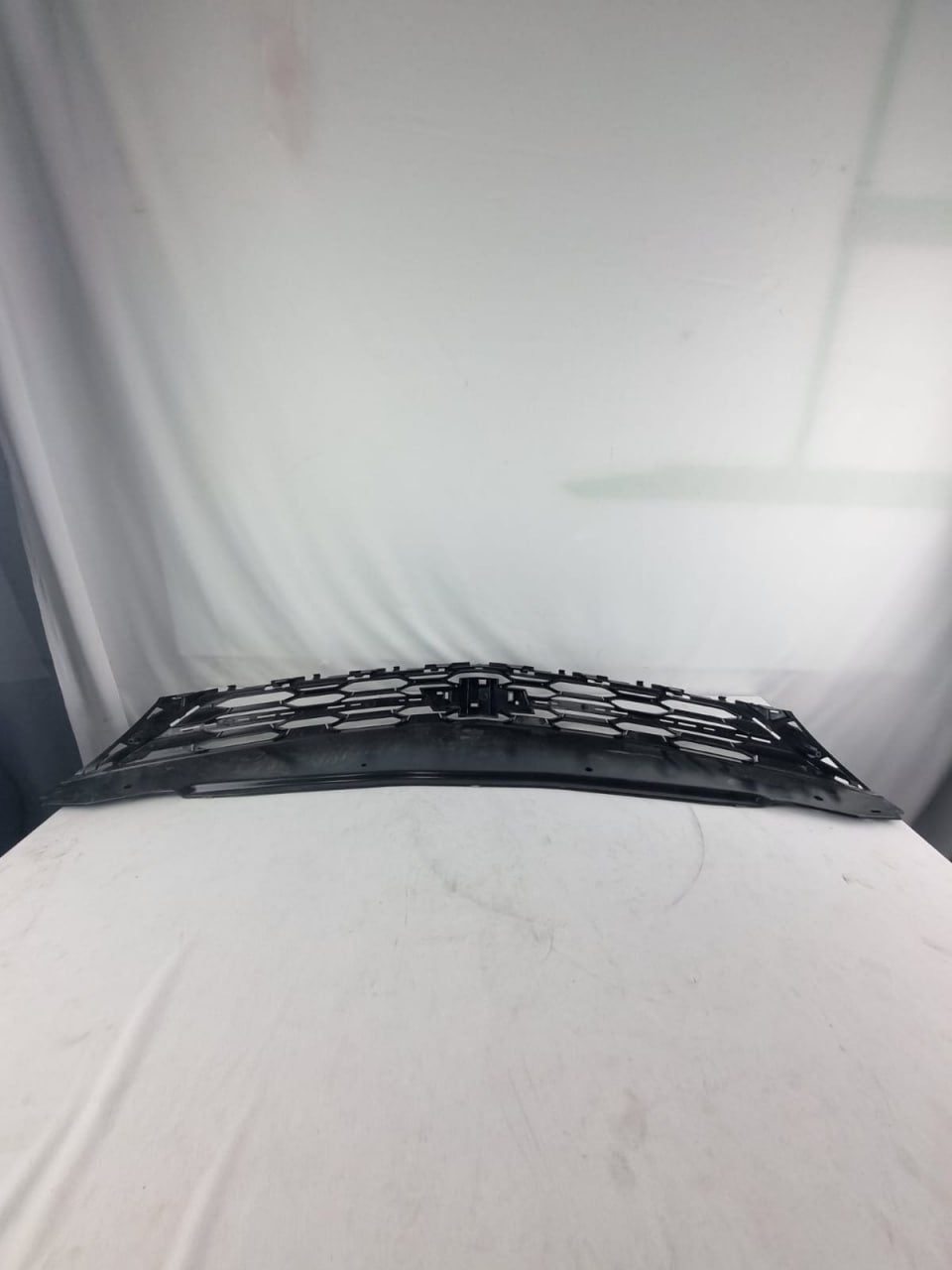 Grade Sup Diant GM Cruze Sedan 2017/2019 Nova
