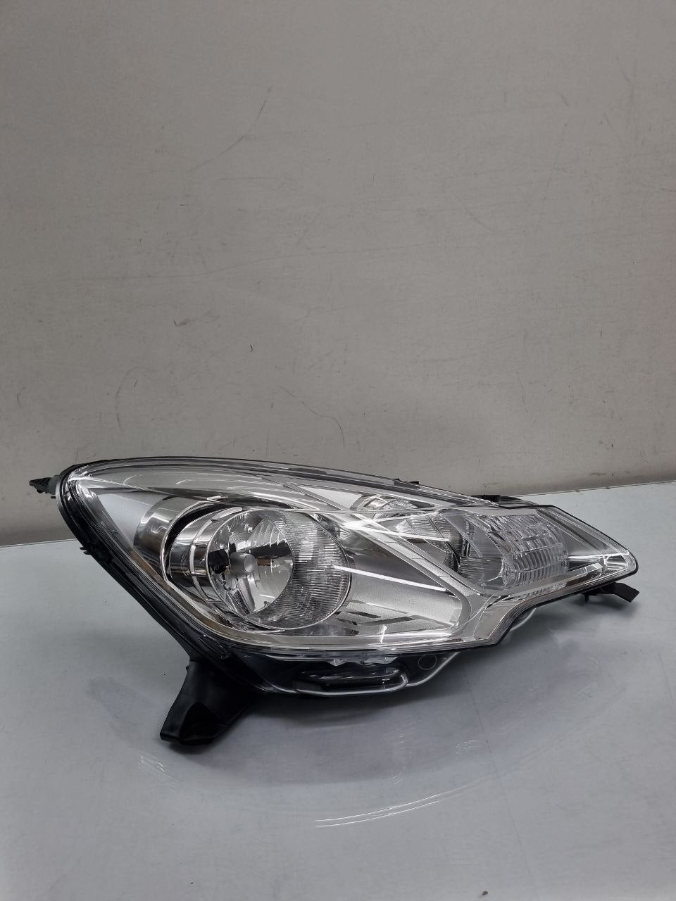 FAROL DIREITO C3 2012/2020 C3 HATCH ORIGINAL