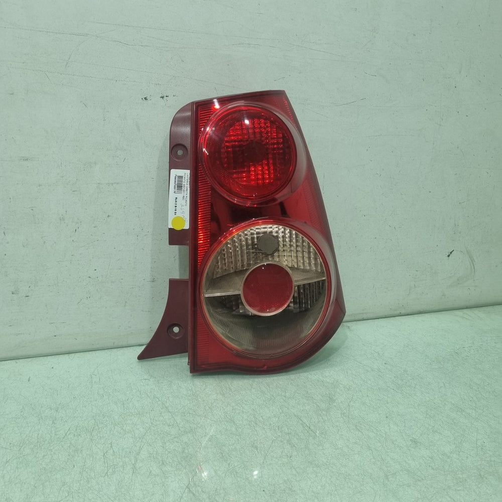 Lanterna direita Picanto 2007/2011
