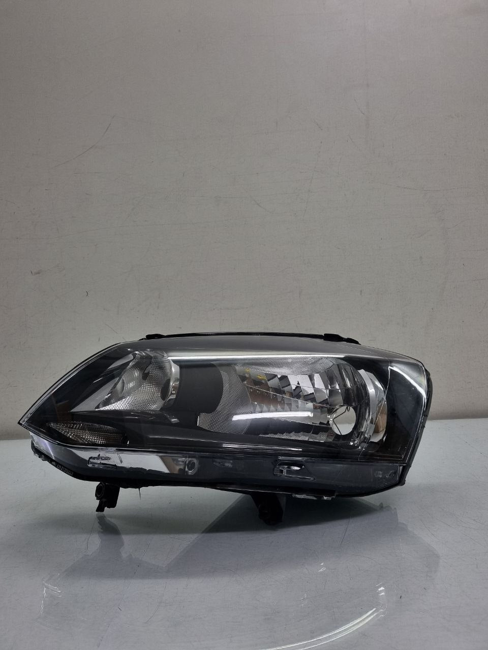 Farol Esquerdo Fox 2011/2014 Fox SpaceFox Simples Original