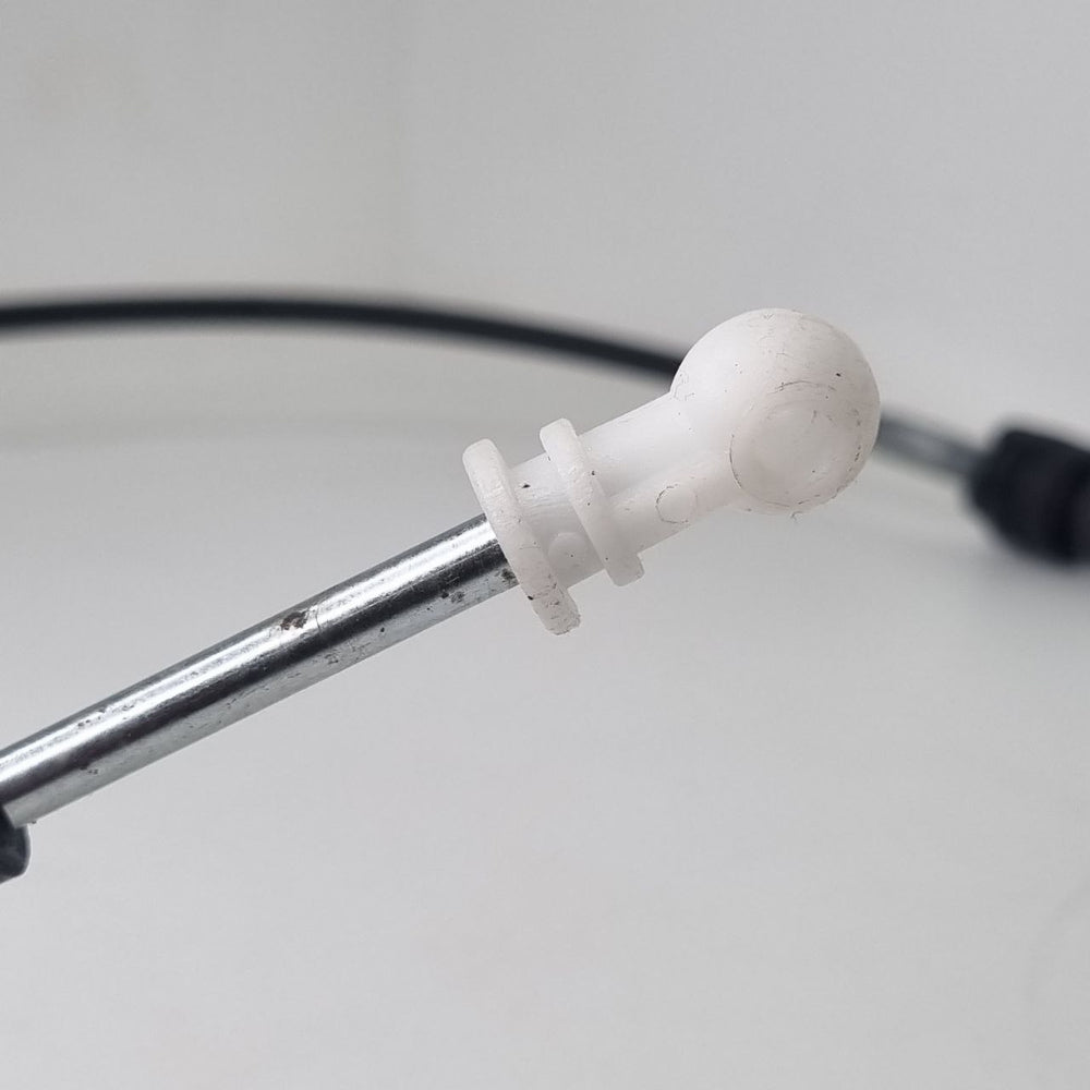Cabo Trocador Marcha Engate Redondo VW Polo Classic 1996/2001 Novo