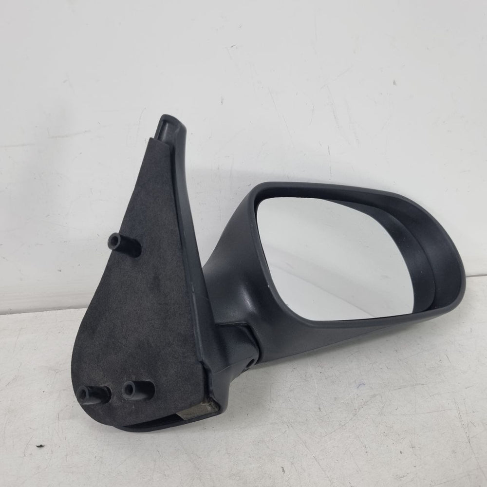 Retrovisor Externo Dir Fiat Uno 2006/2010