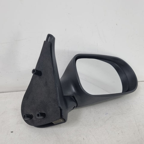 Retrovisor Externo Dir Fiat Uno 2006/2010