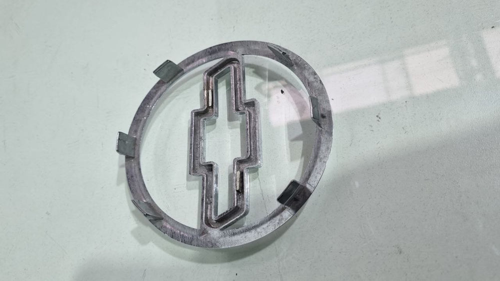 Emblema Grade Diant Chevrolet Vectra Astra Kadett Ipanema 1996/2005