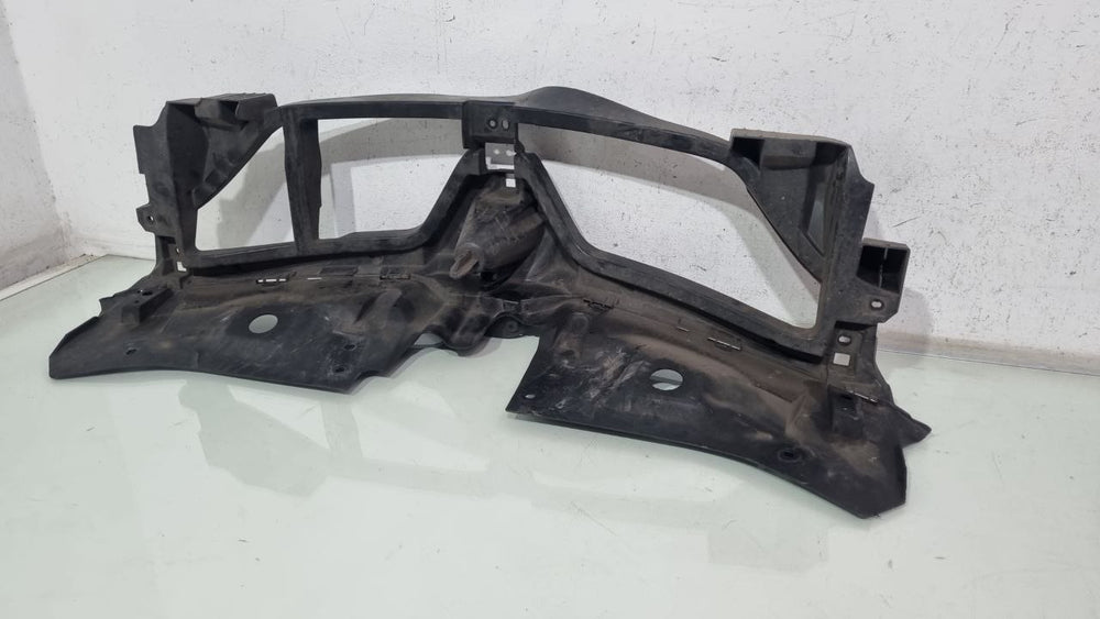 Reforço Grade Diant Renault Captur 2017/2021