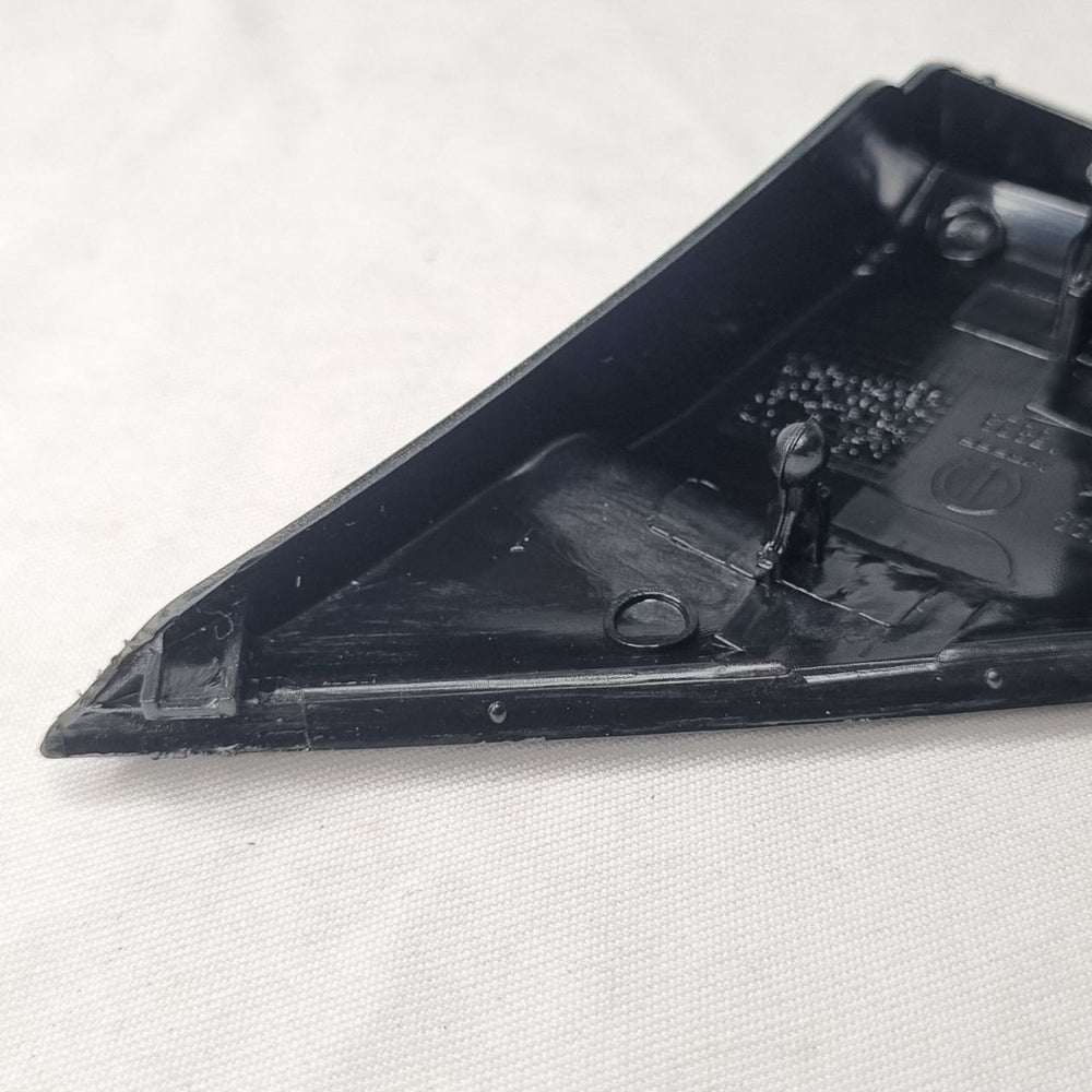 Moldura Base Retrovisor Direita Fiat Argo Cronos 2017/2023 Nova