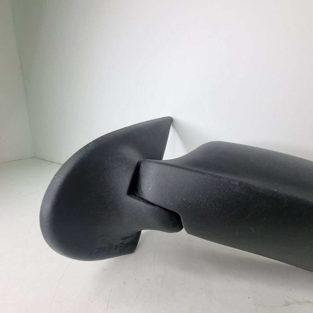 Retrovisor Externo Esq Fixo Fiat Palio 4 Portas 2001/2005