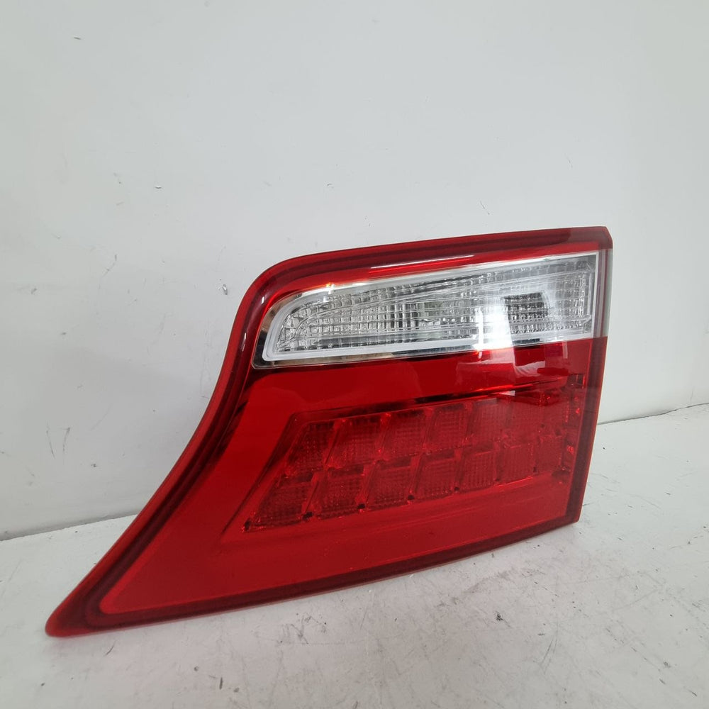 Lanterna Tras Dir Tampa Hyundai Grand Santa Fe 2013/2016