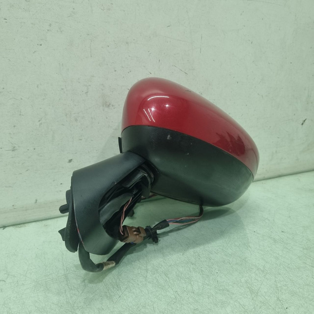 Retrovisor Esquerdo elétrico C4 13/16