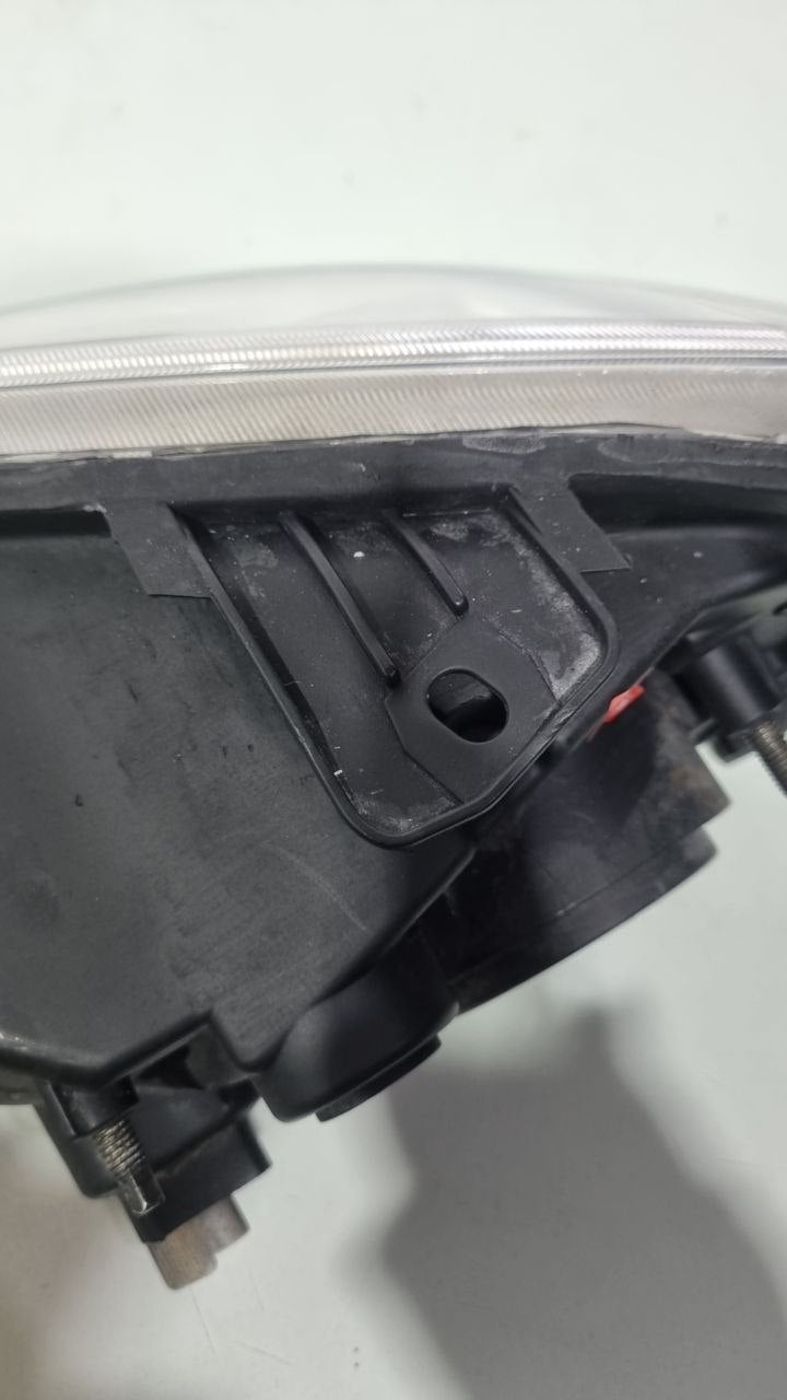 Farol Diant Dir Fiat Palio Siena Strada 2008/2017