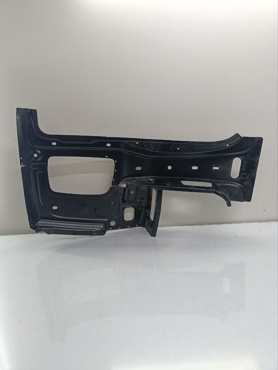 Reforço Interno Coluna B Esquerda Saveiro G5/G6/G7 2010/...