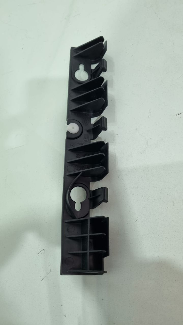 Suporte Parachoque Diant Esq Renault Logan 2007/2013