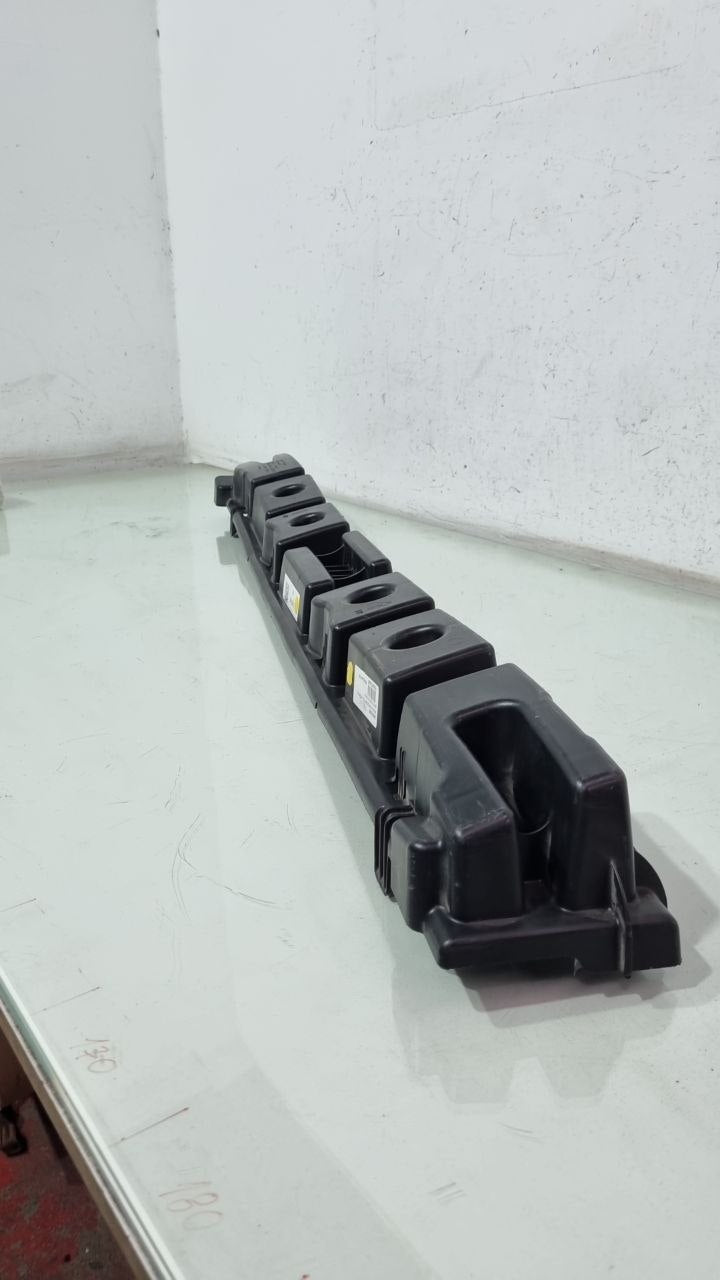 Absorvedor de Impacto Traseiro Nissan Sentra 2007/2012 Usado