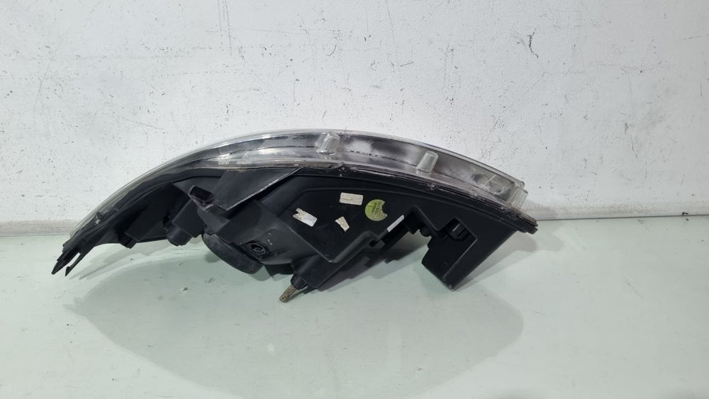 Farol Dir Renault Sandero 2010/2012 Usado