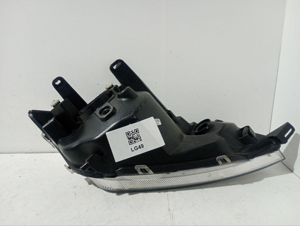 Farol lado esquerdo Ford eco sport 2008 a 2012