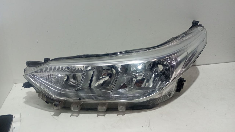 Farol Diant Esq Toyota Yaris 2018/2023 - Original