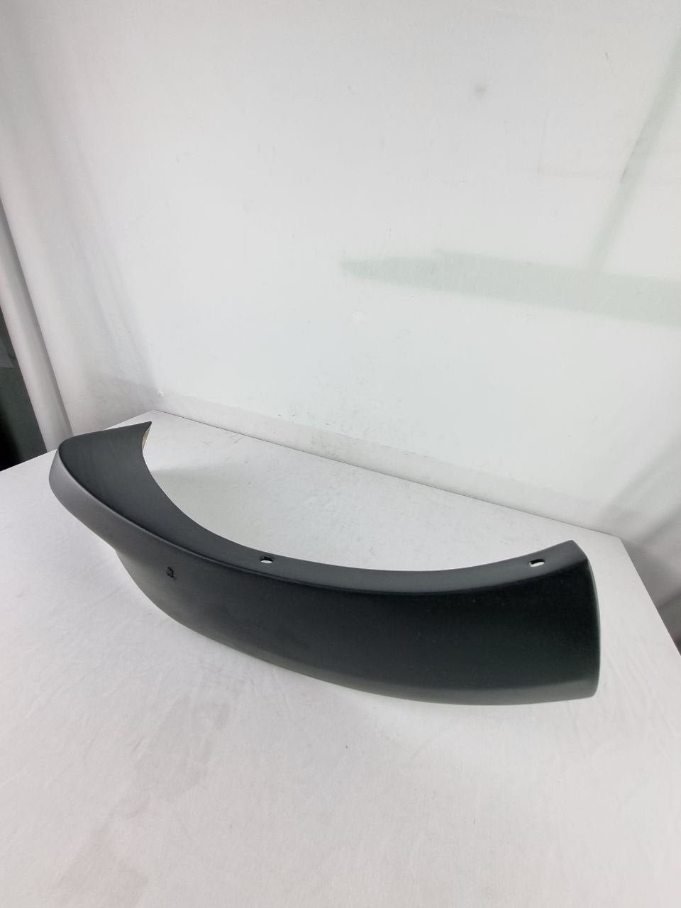 Moldura Parachoque Traseiro Esq Renault Duster 2012/2015