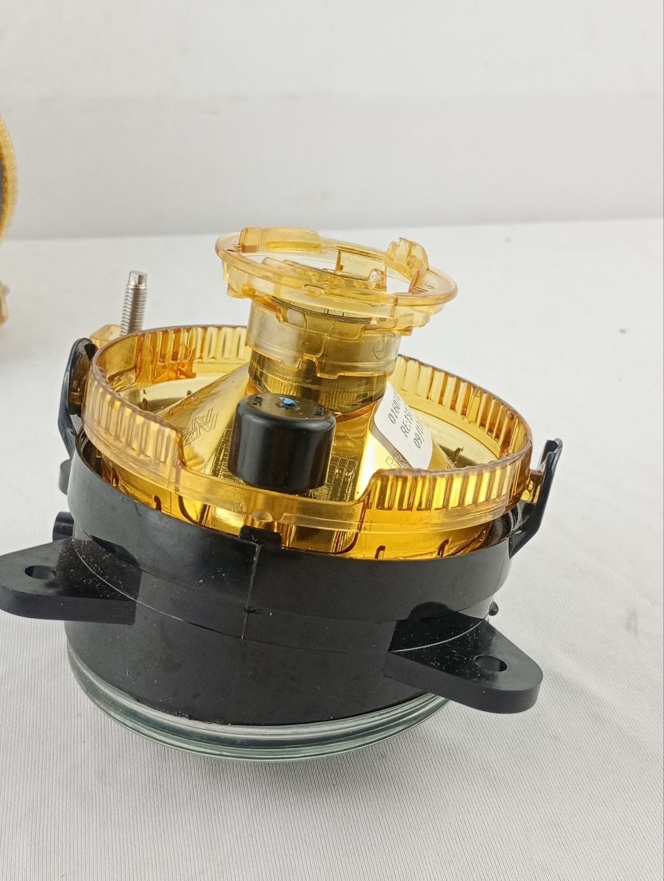 Farol de Neblina Diant Esq Volkswagen Gol/Polo/Fox 2008/2014