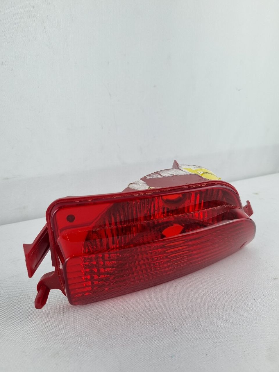Lanterna Traseira Direita C4 Hatch 2006 Original