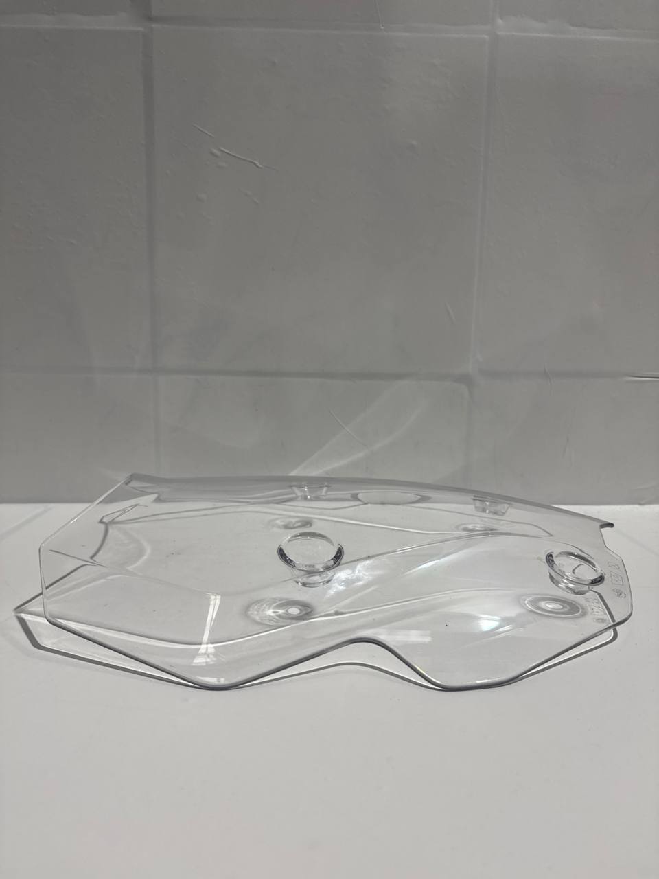 Bolha Parabrisa BMW GS 850 Adventure 2018/2024 Usada