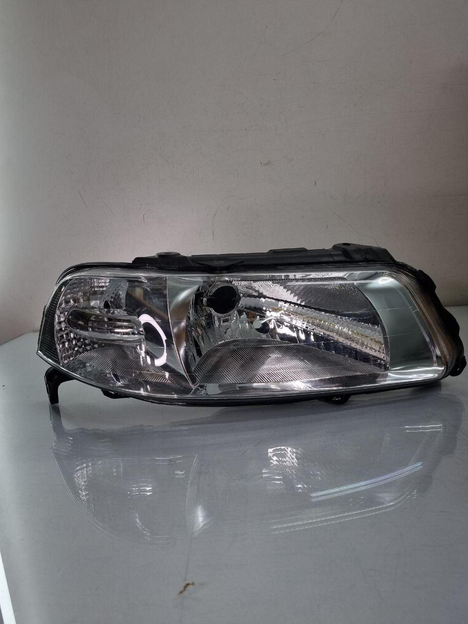 Farol Diant Dir Volkswagen Gol G3 1999/2005