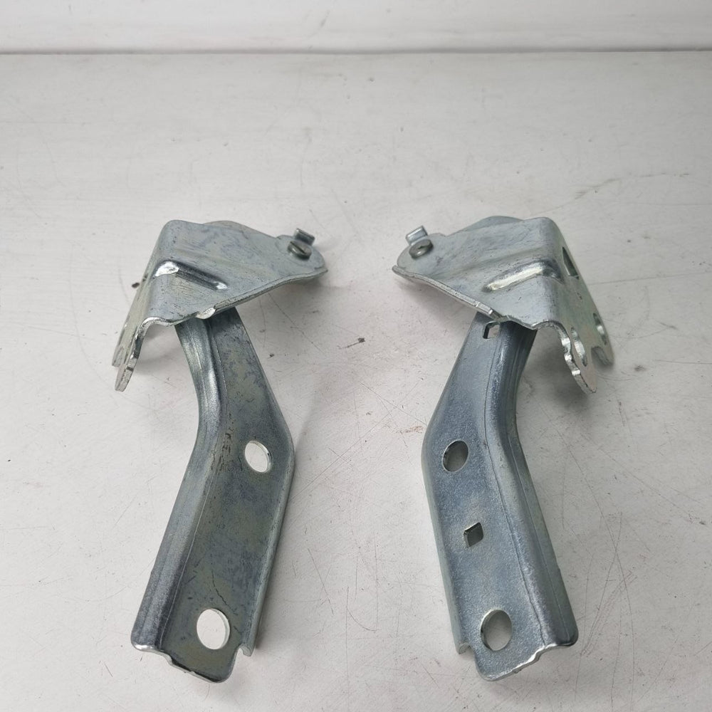 Par Dobradiça Capo Volkswagen Fox/Gol G5/G6 2008/2016