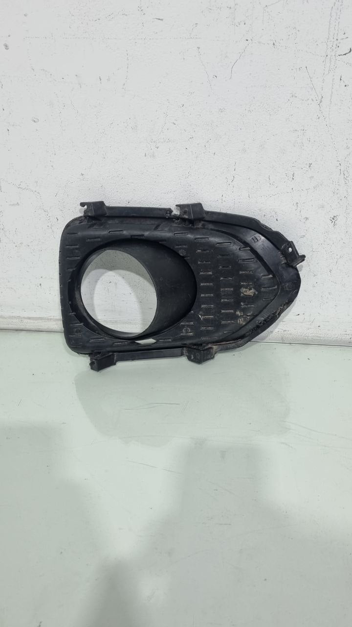 Moldura Farol Milha Dir Kia Sorento 2010/2014