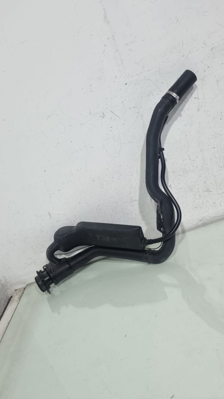 Gargalo Tanque Combustível Renault Clio 2007/2012