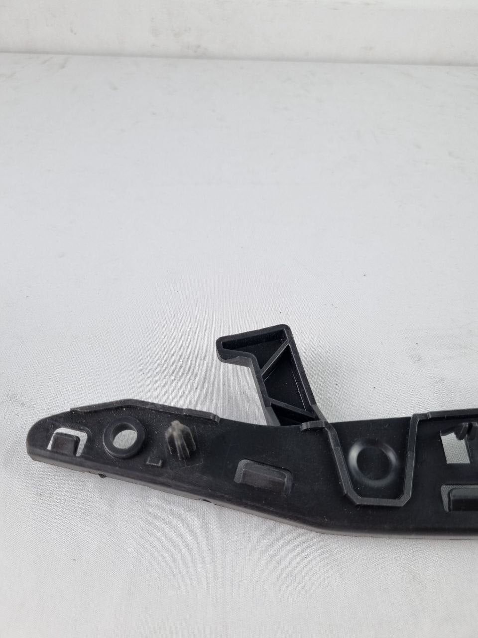 Suporte Para-choque Diant Esq Citroen C3/DS3 2013/2020